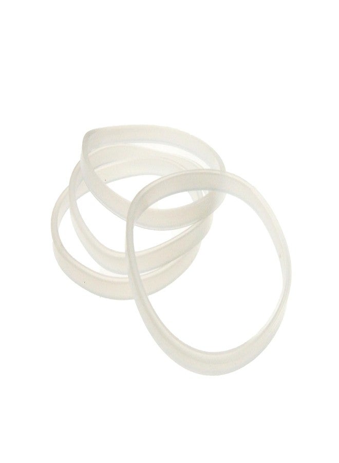 BL770A, BL771, 3.1inches Blenders Rubber Seal Gaskets Replacement Parts BL773 BL780 BL700 BL820 4pcs